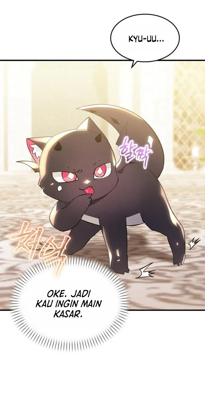 I Became a Hatchling Chapter 4 Gambar 45