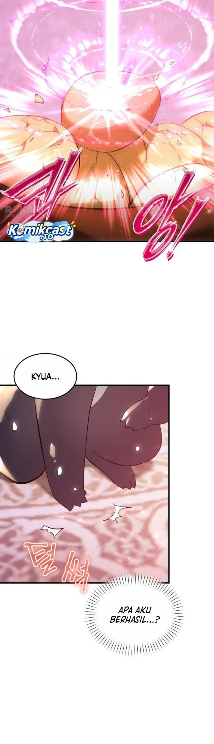 I Became a Hatchling Chapter 4 Gambar 52