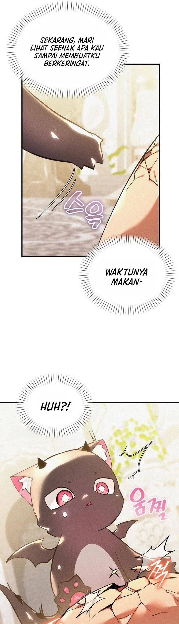 I Became a Hatchling Chapter 4 Gambar 54