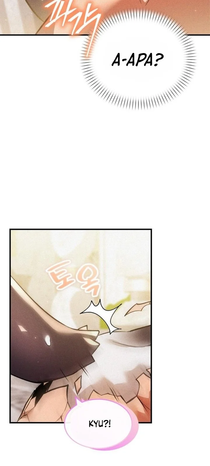 I Became a Hatchling Chapter 4 Gambar 55