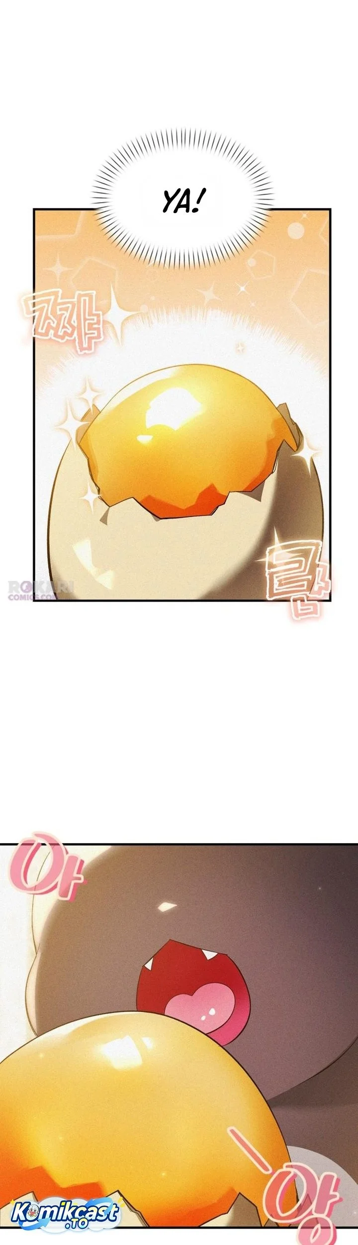 I Became a Hatchling Chapter 4 Gambar 12