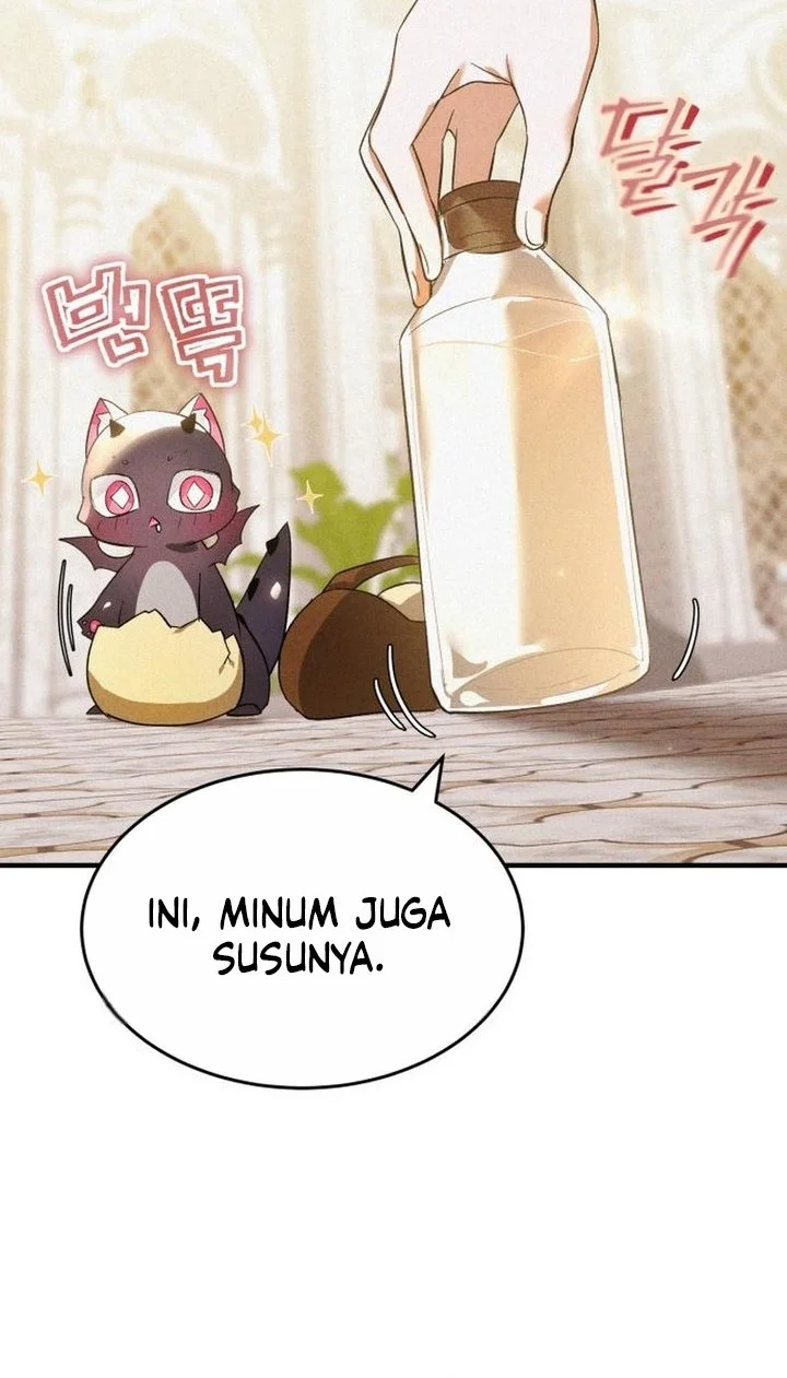 I Became a Hatchling Chapter 4 Gambar 17