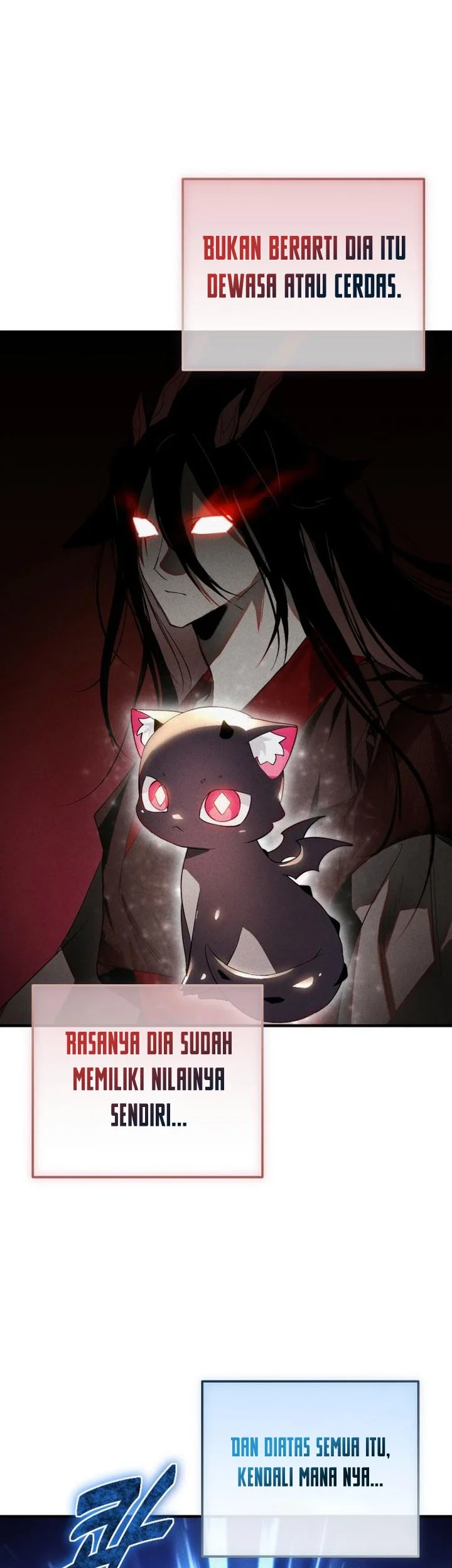 I Became a Hatchling Chapter 5 Gambar 40
