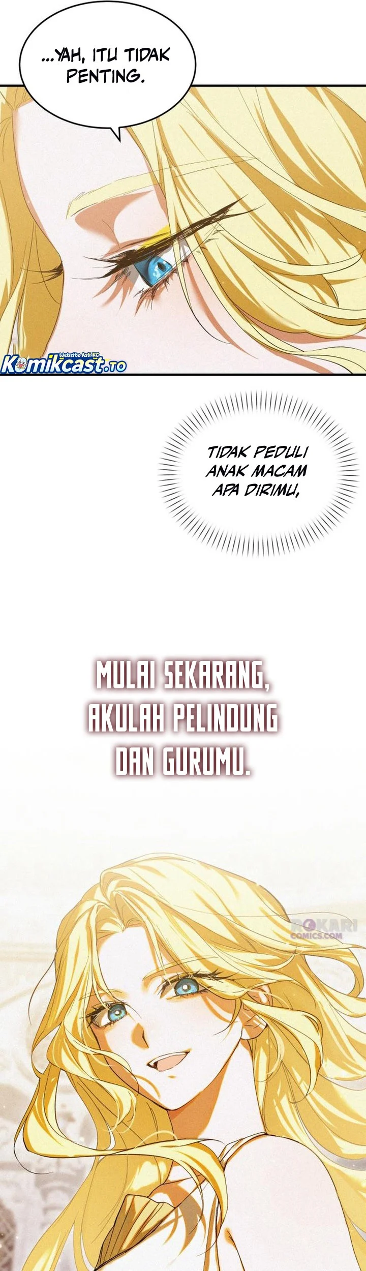 I Became a Hatchling Chapter 5 Gambar 44