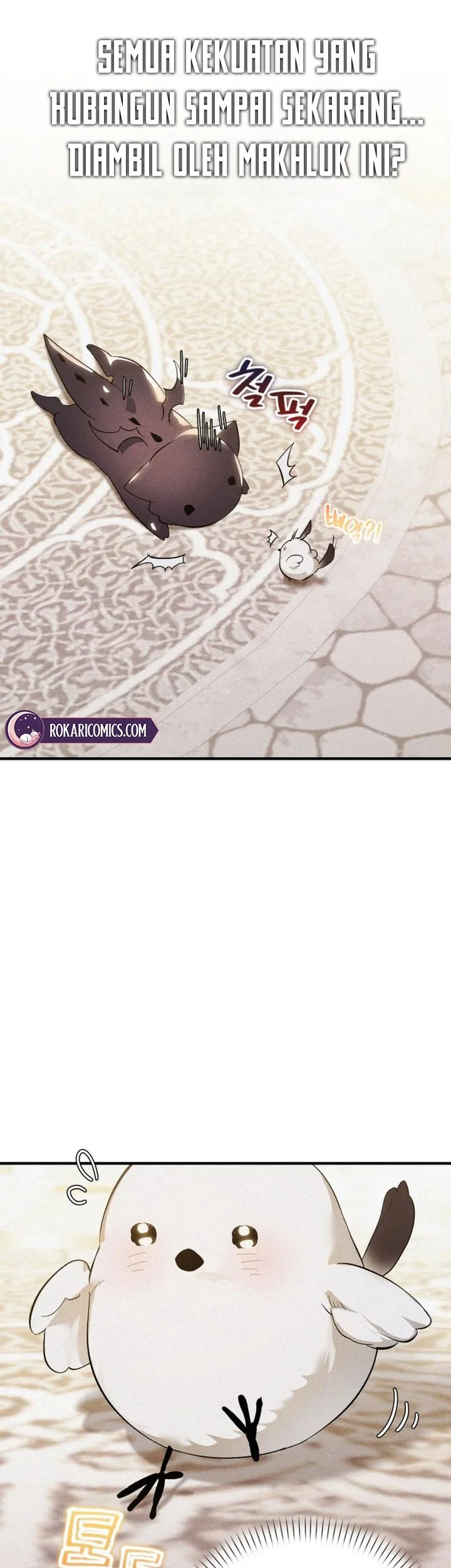 I Became a Hatchling Chapter 5 Gambar 6