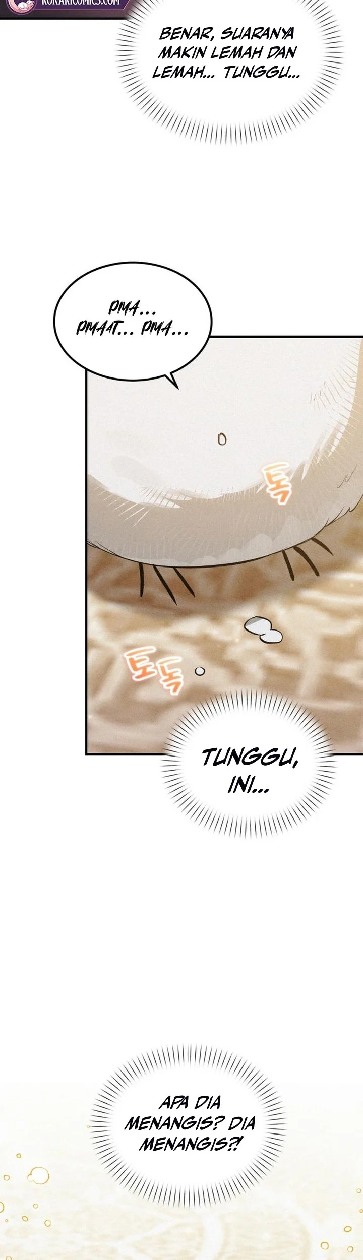 I Became a Hatchling Chapter 5 Gambar 16