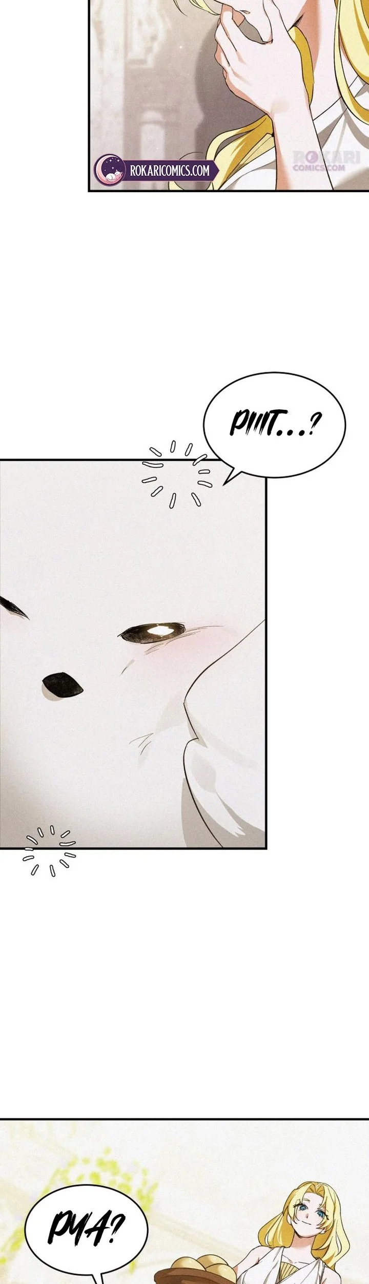 I Became a Hatchling Chapter 5 Gambar 24