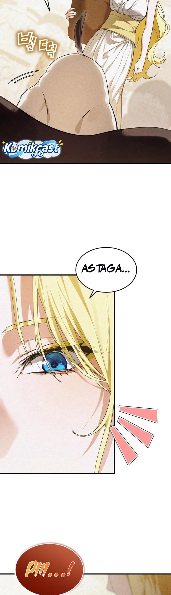 I Became a Hatchling Chapter 5 Gambar 25