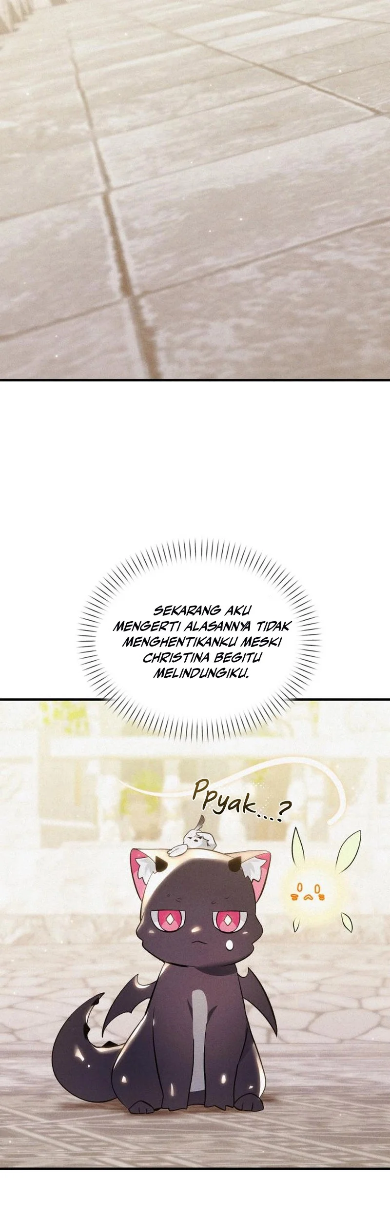 I Became a Hatchling Chapter 6 Gambar 35