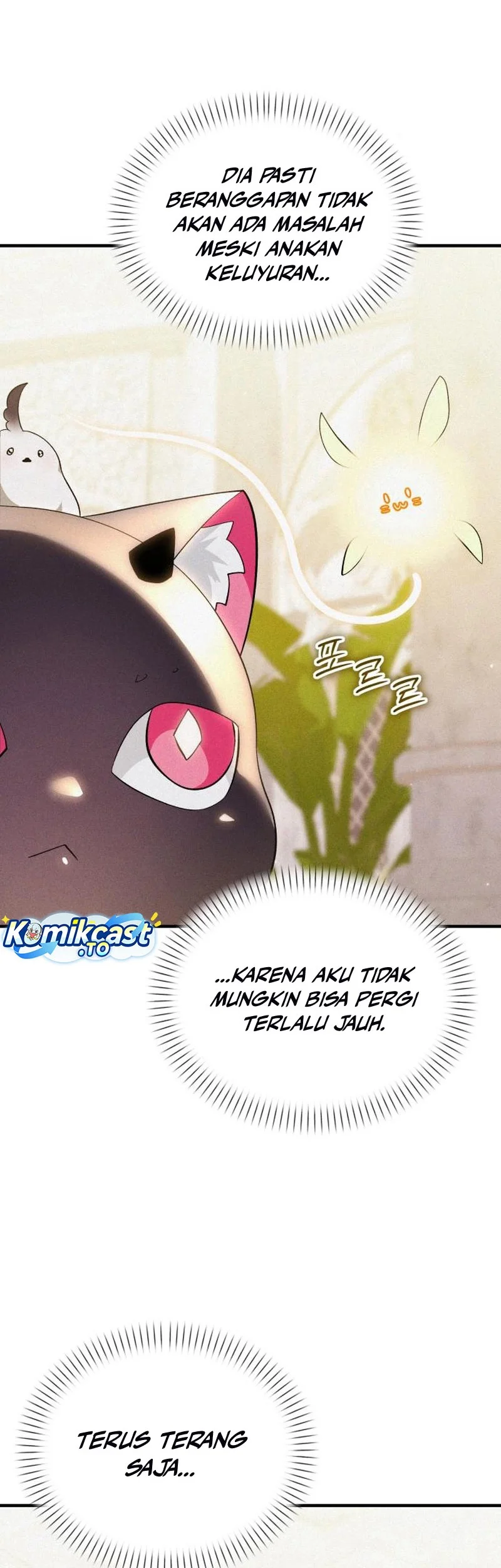 I Became a Hatchling Chapter 6 Gambar 36