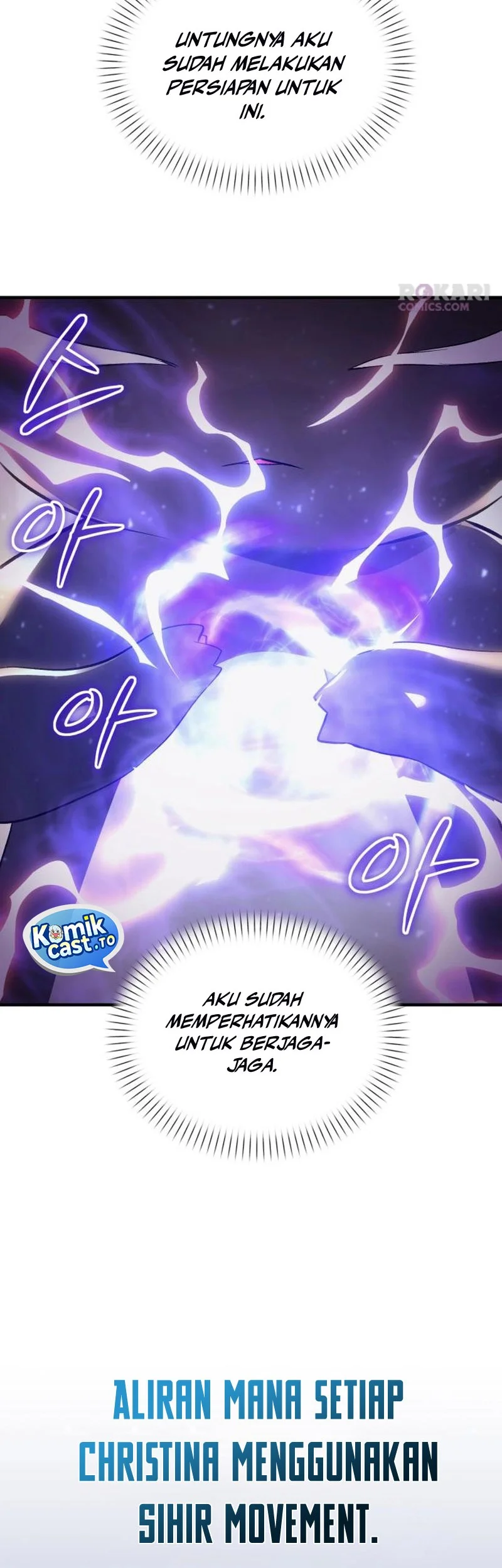I Became a Hatchling Chapter 6 Gambar 38