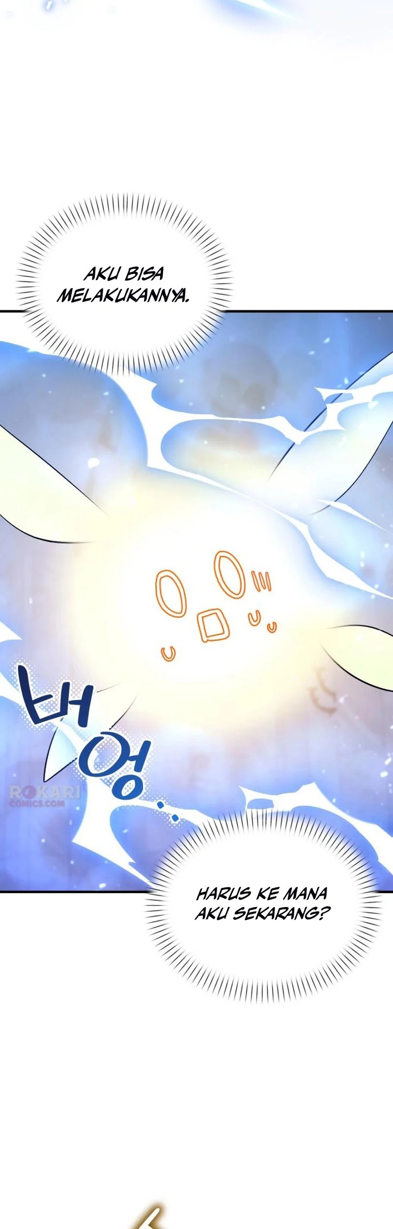 I Became a Hatchling Chapter 6 Gambar 41