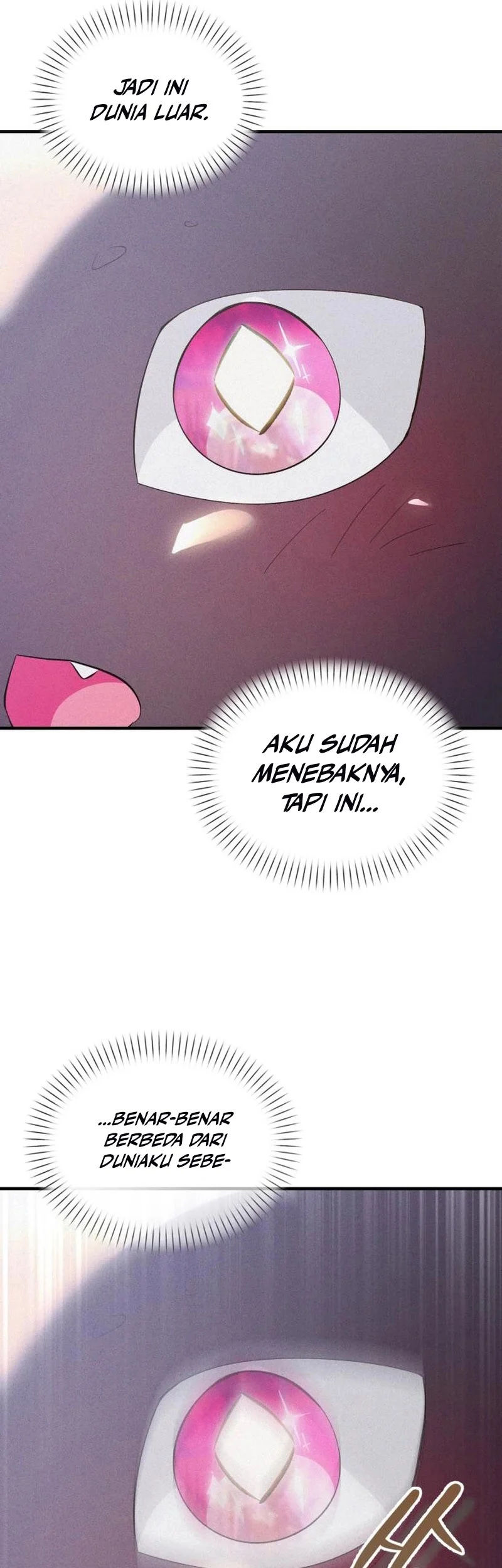 I Became a Hatchling Chapter 6 Gambar 48