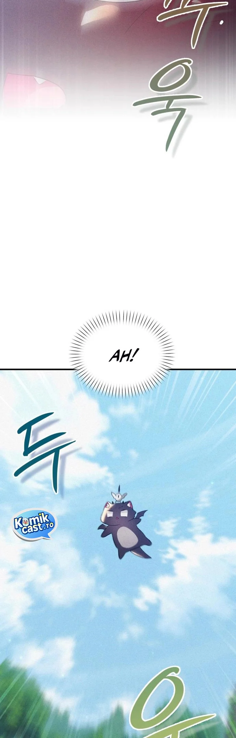 I Became a Hatchling Chapter 6 Gambar 49