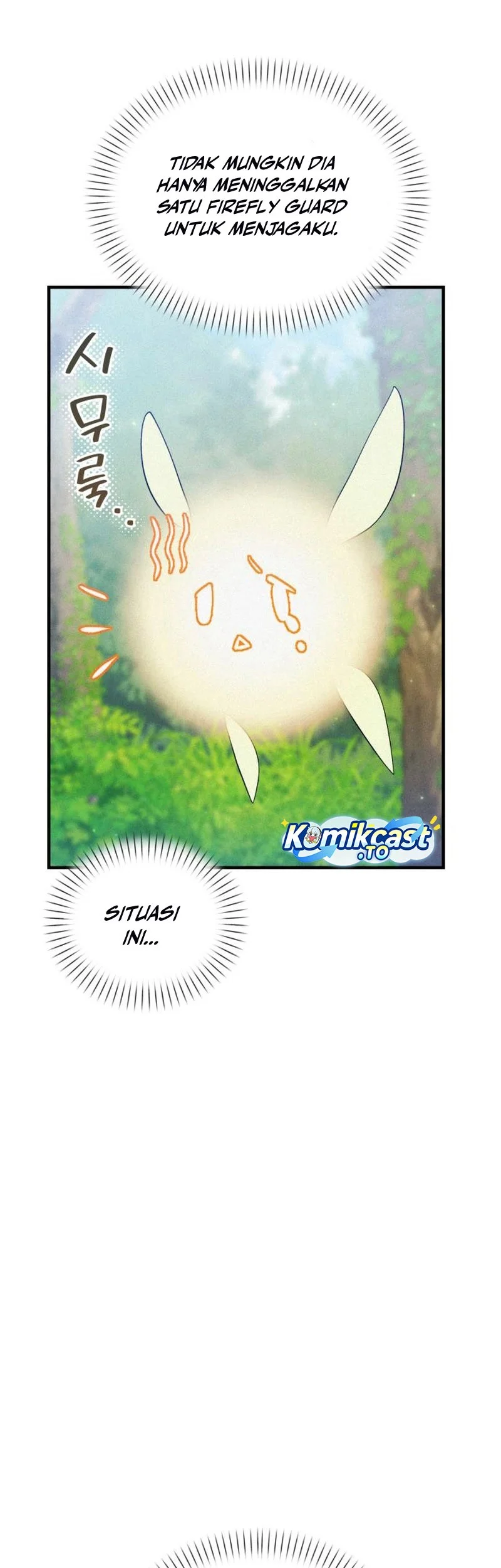 I Became a Hatchling Chapter 6 Gambar 56