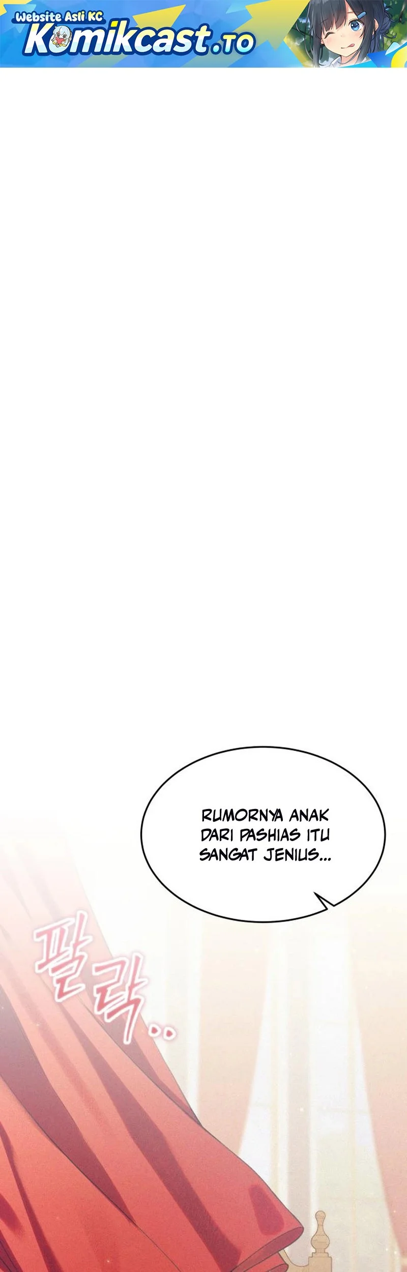 Manhwa I Became a Hatchling Chapter 6 gambar 2
