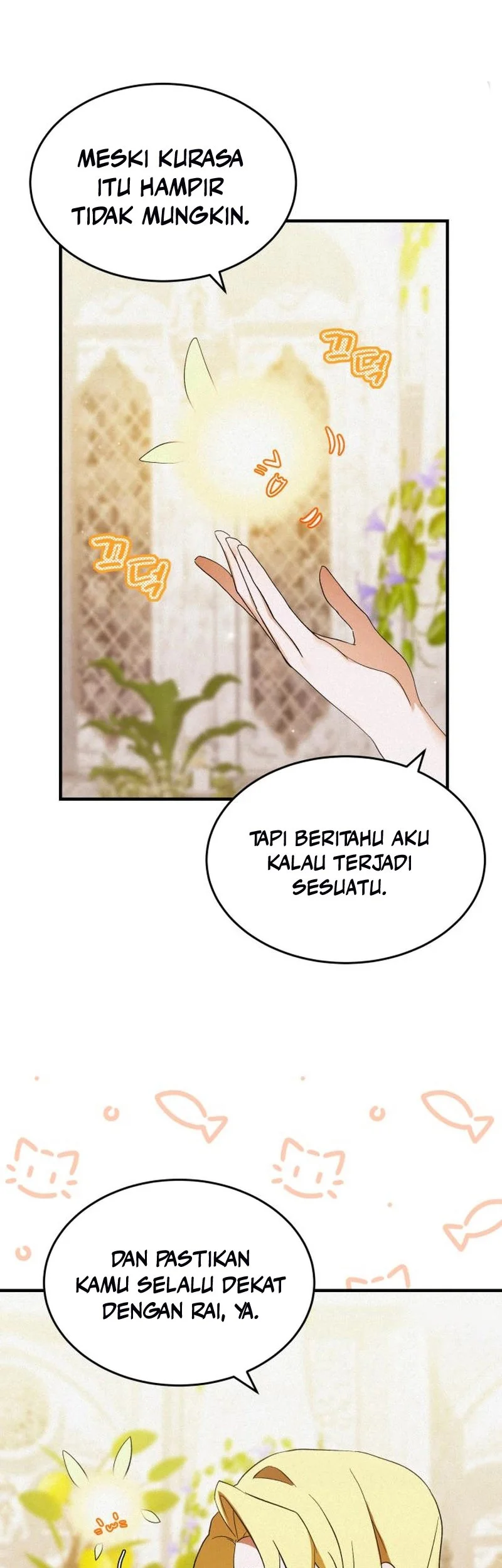 I Became a Hatchling Chapter 6 Gambar 6