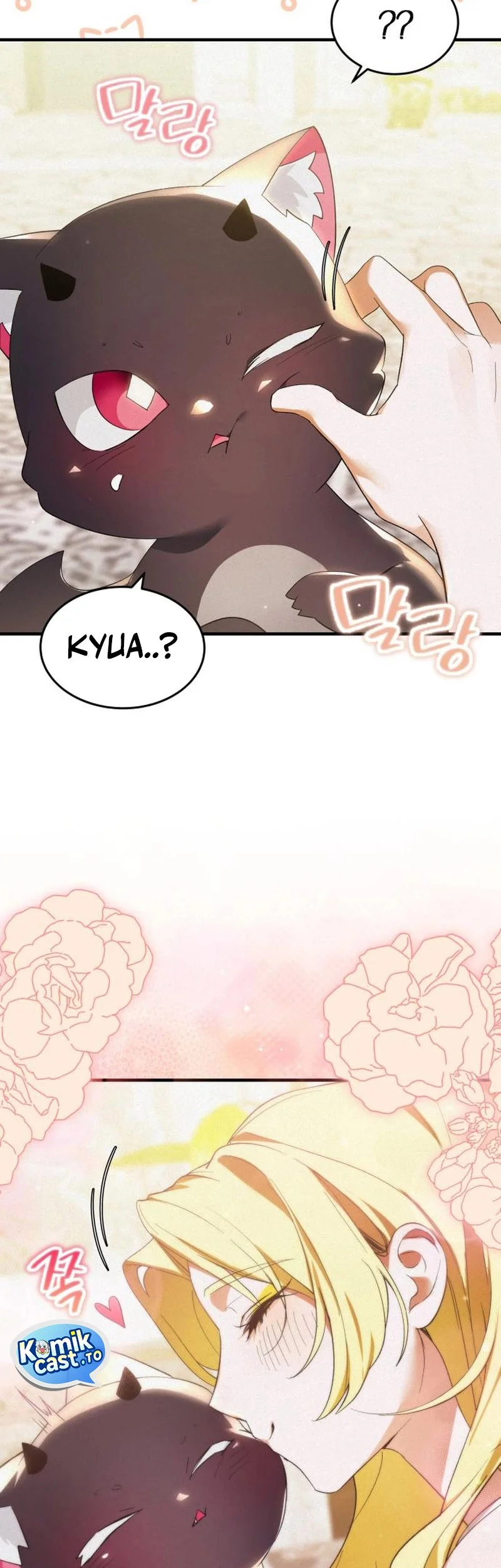 I Became a Hatchling Chapter 6 Gambar 8