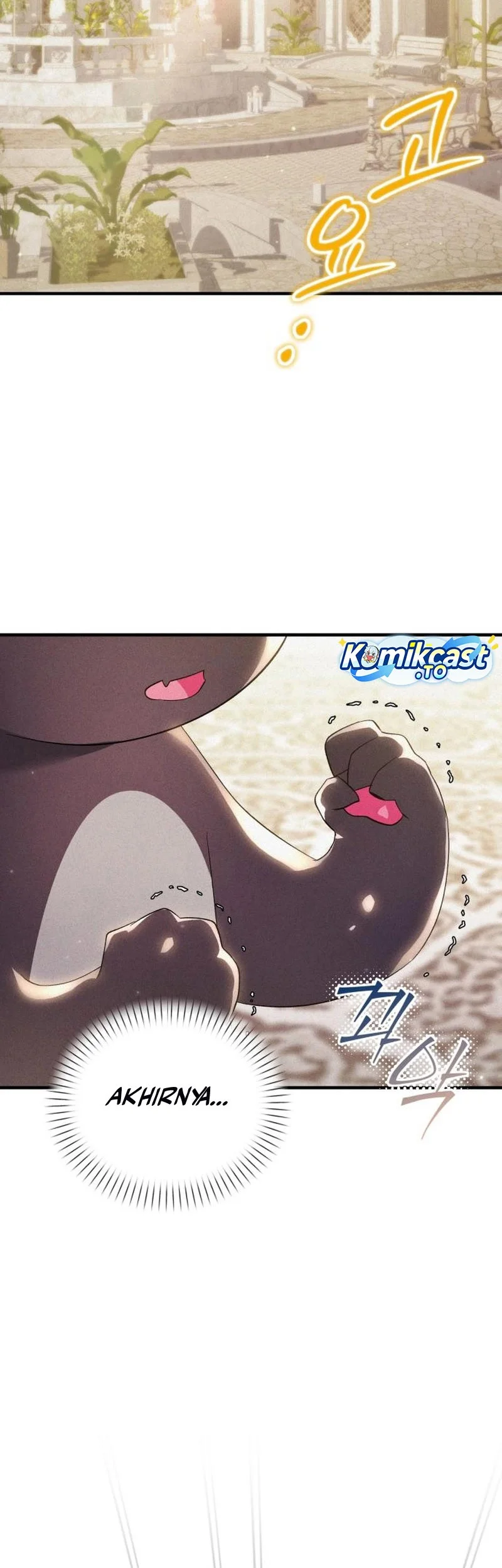 I Became a Hatchling Chapter 6 Gambar 12