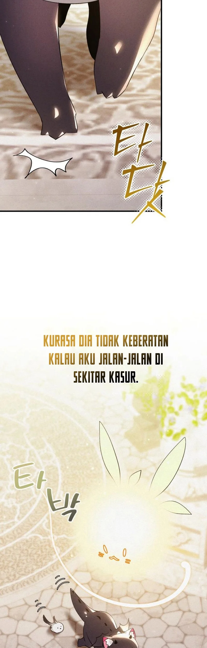 I Became a Hatchling Chapter 6 Gambar 15