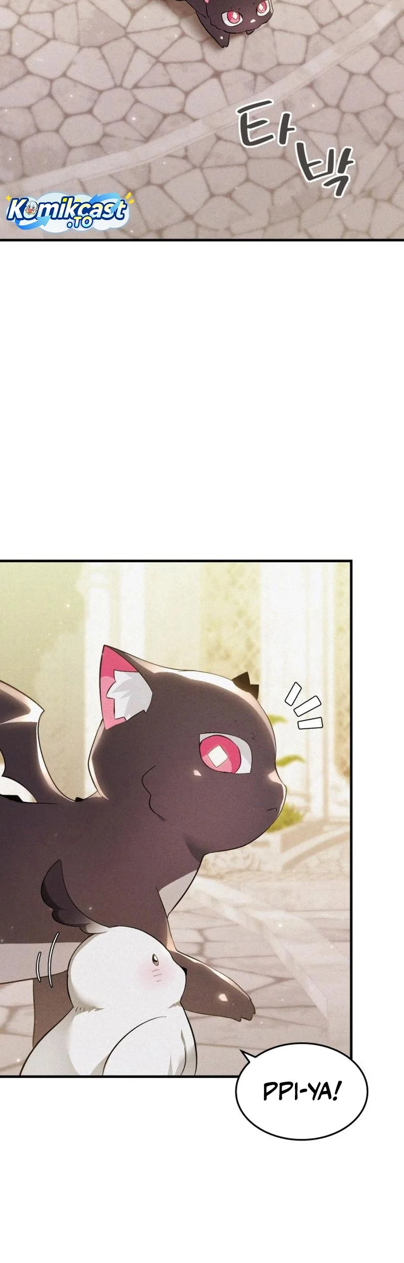 I Became a Hatchling Chapter 6 Gambar 16