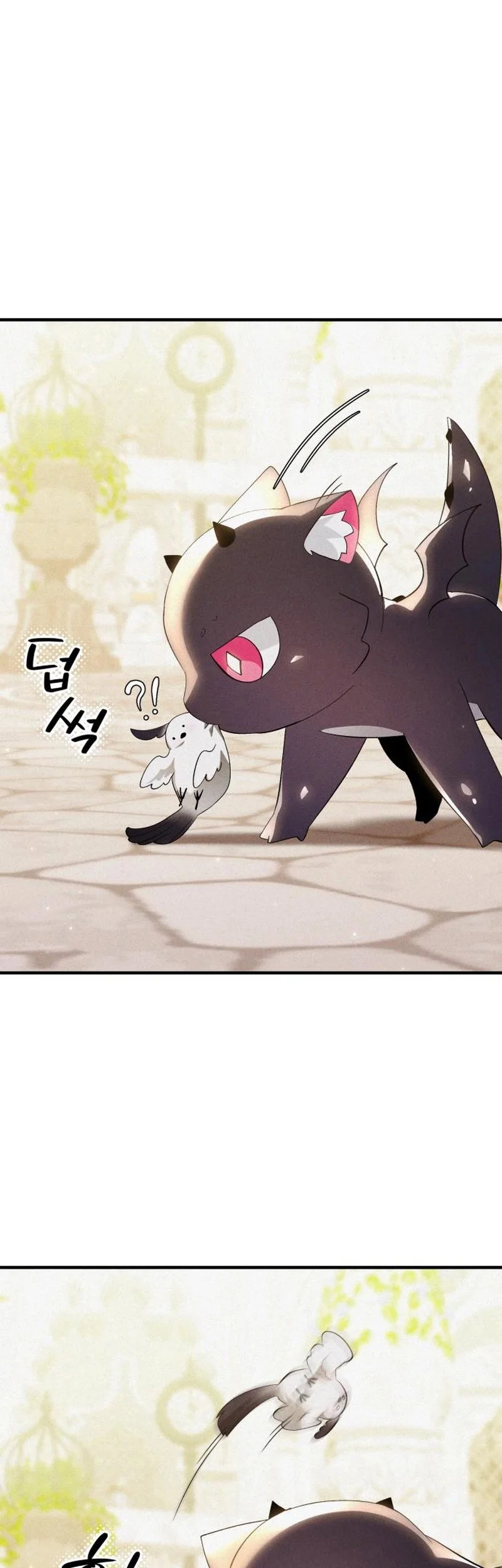 I Became a Hatchling Chapter 6 Gambar 18