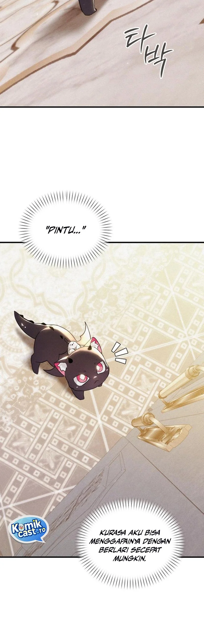 I Became a Hatchling Chapter 6 Gambar 21