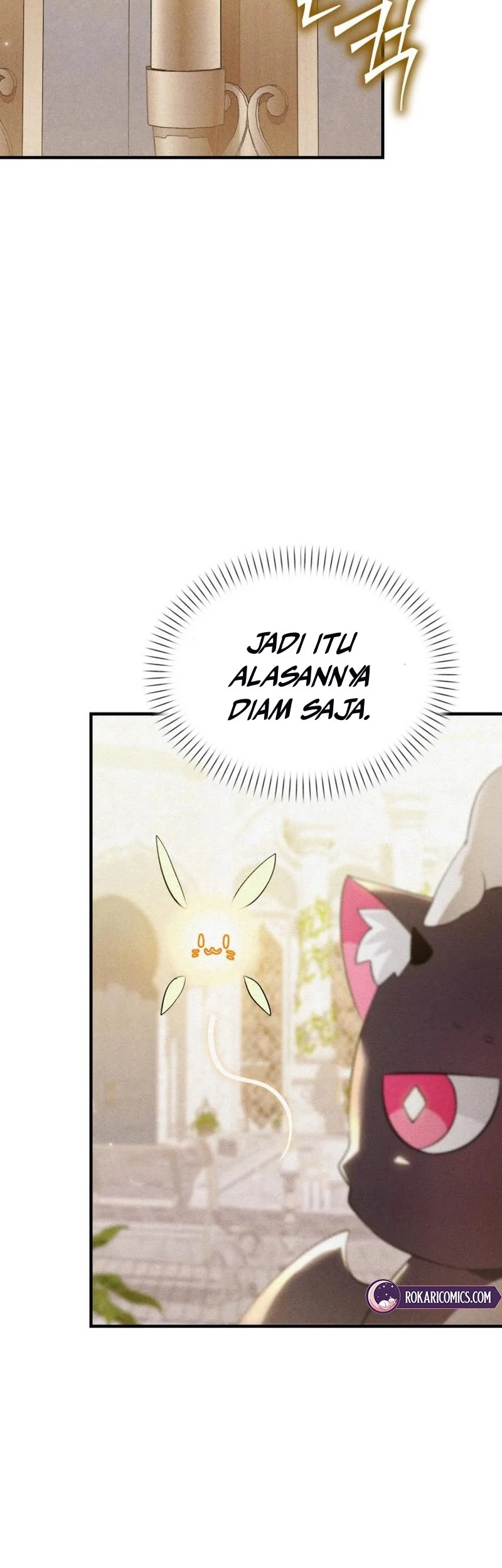 I Became a Hatchling Chapter 6 Gambar 25