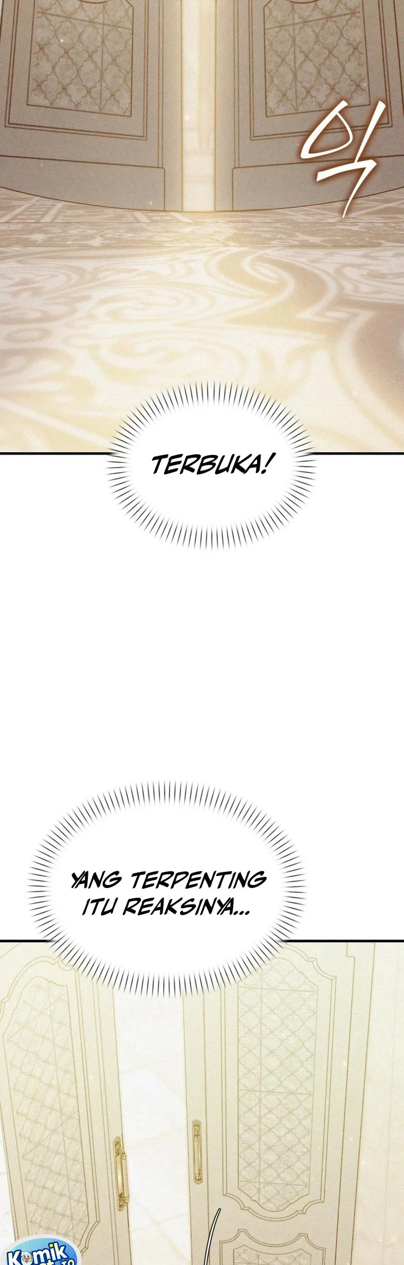 I Became a Hatchling Chapter 6 Gambar 28