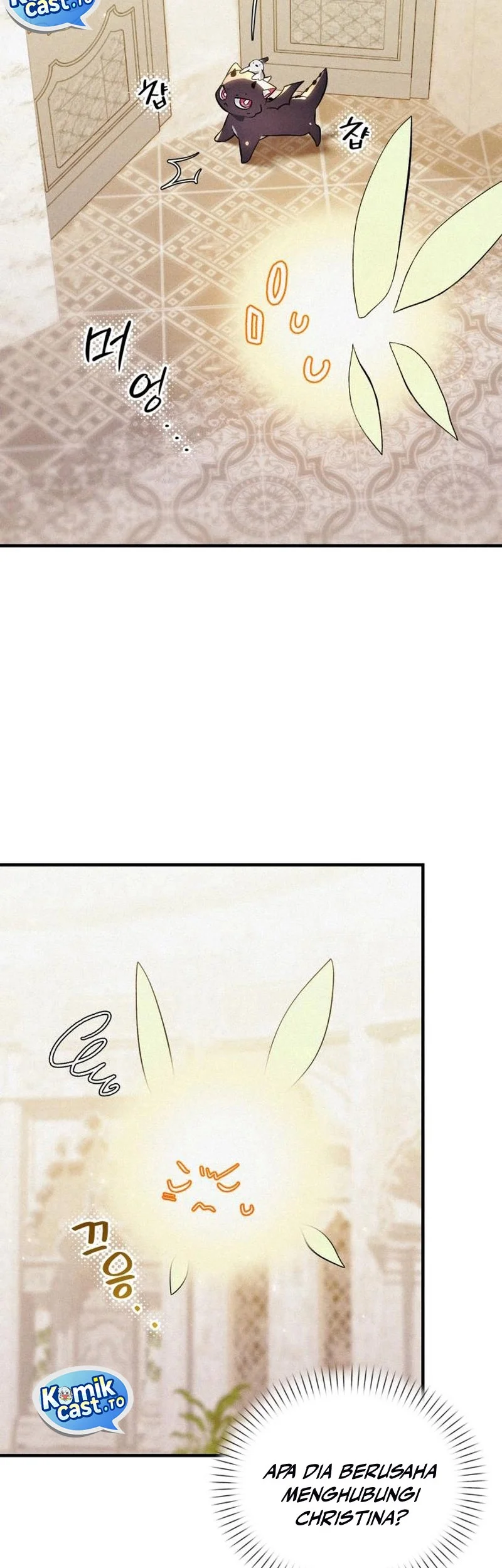I Became a Hatchling Chapter 6 Gambar 29