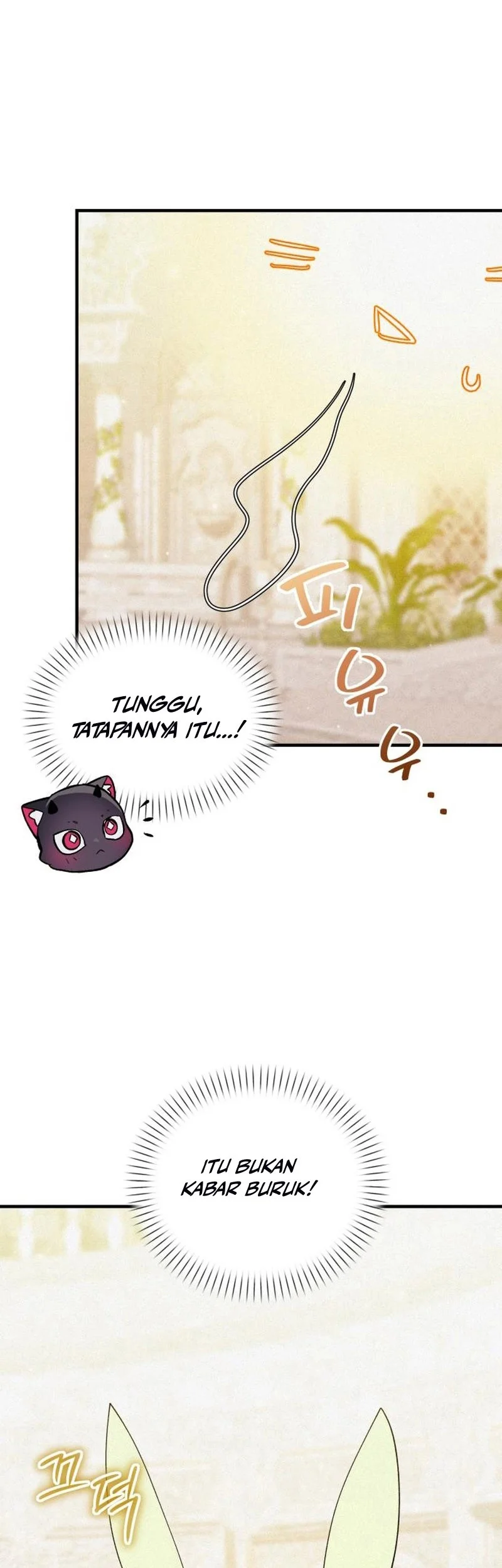 I Became a Hatchling Chapter 6 Gambar 31