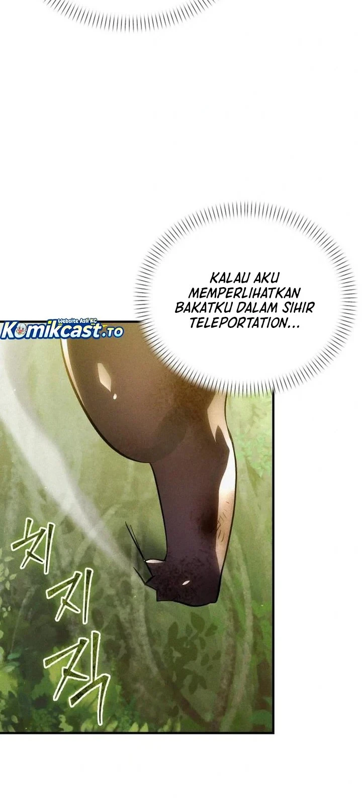 I Became a Hatchling Chapter 7 Gambar 21