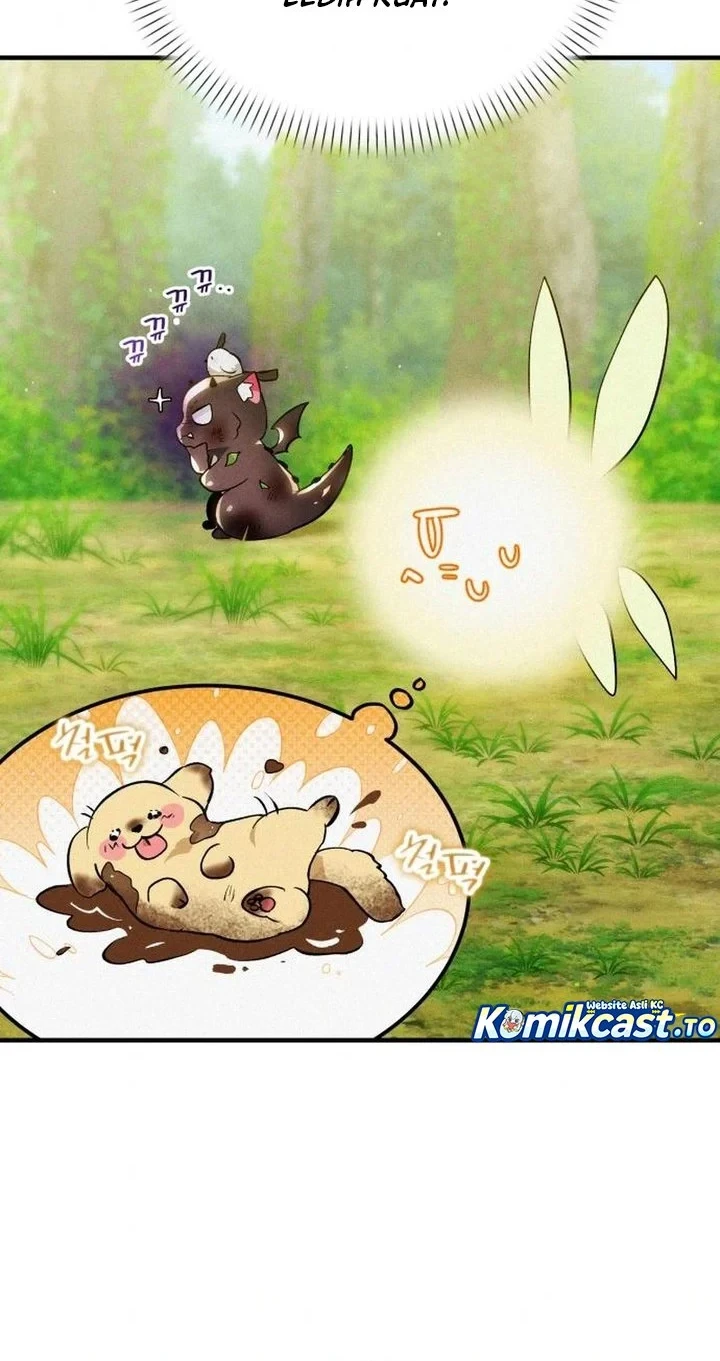 I Became a Hatchling Chapter 7 Gambar 23