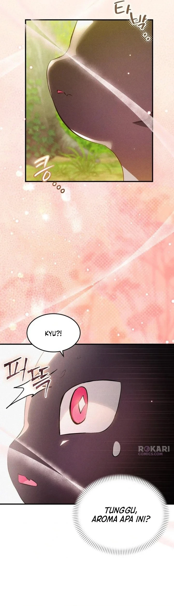 I Became a Hatchling Chapter 7 Gambar 26