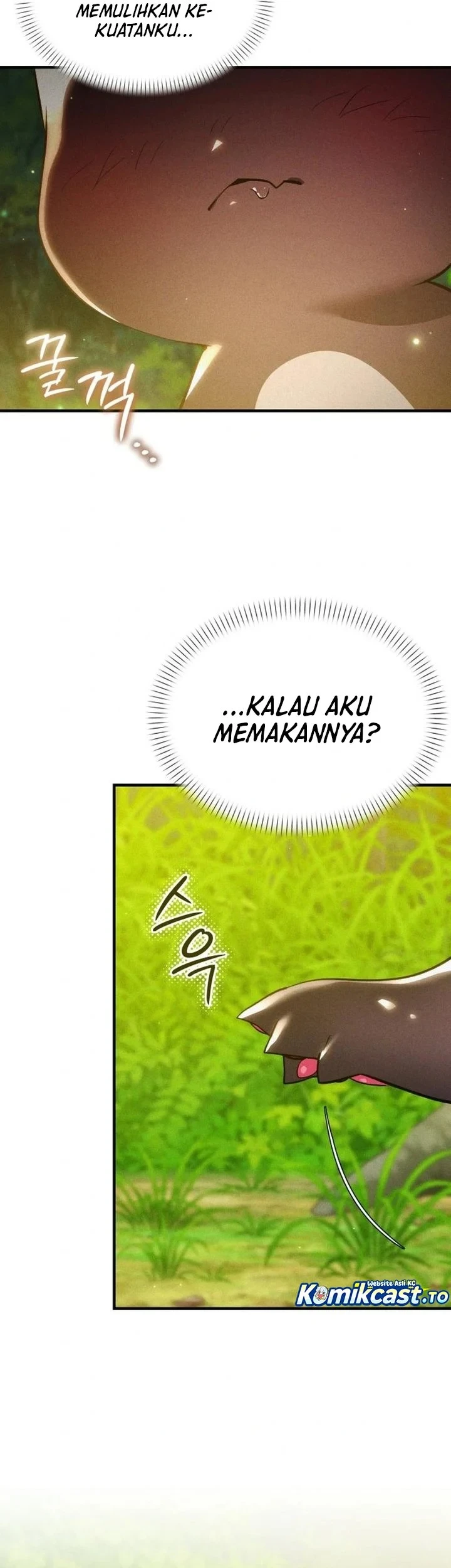 I Became a Hatchling Chapter 7 Gambar 32