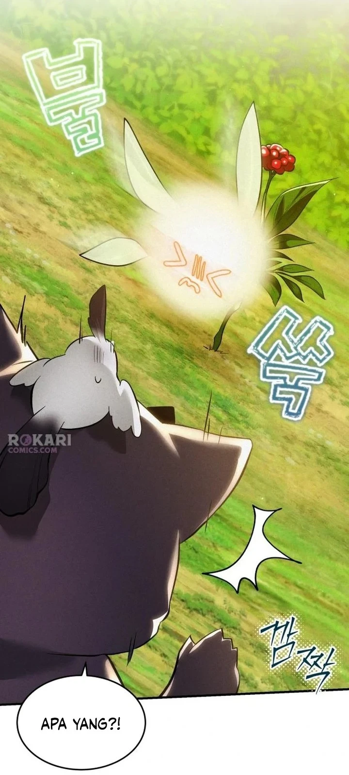 I Became a Hatchling Chapter 7 Gambar 33