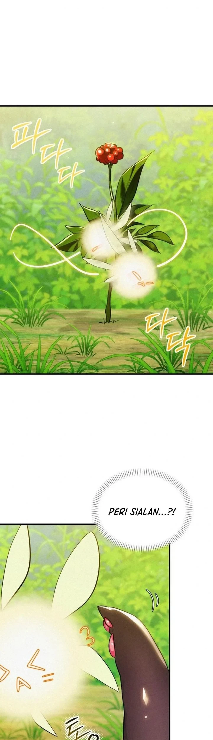 I Became a Hatchling Chapter 7 Gambar 34