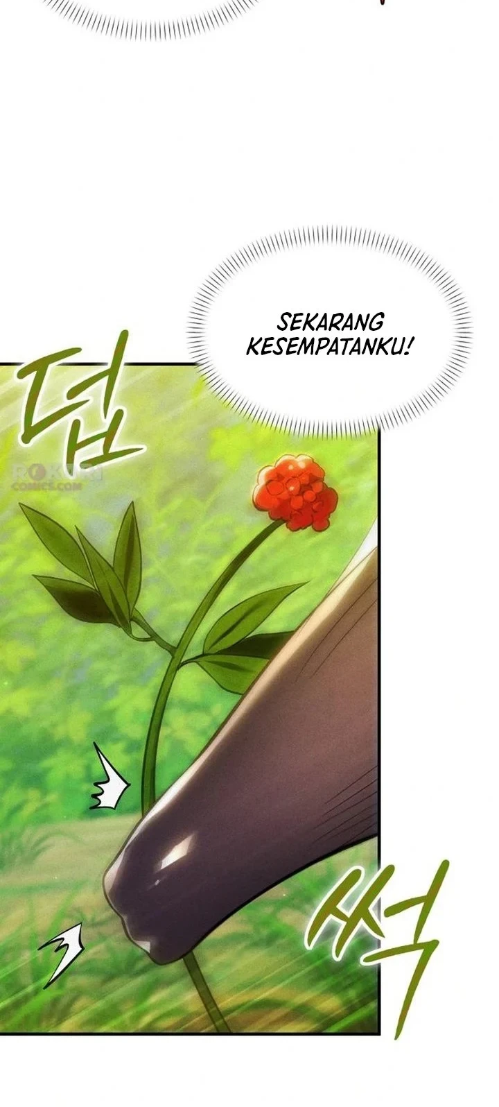 I Became a Hatchling Chapter 7 Gambar 37