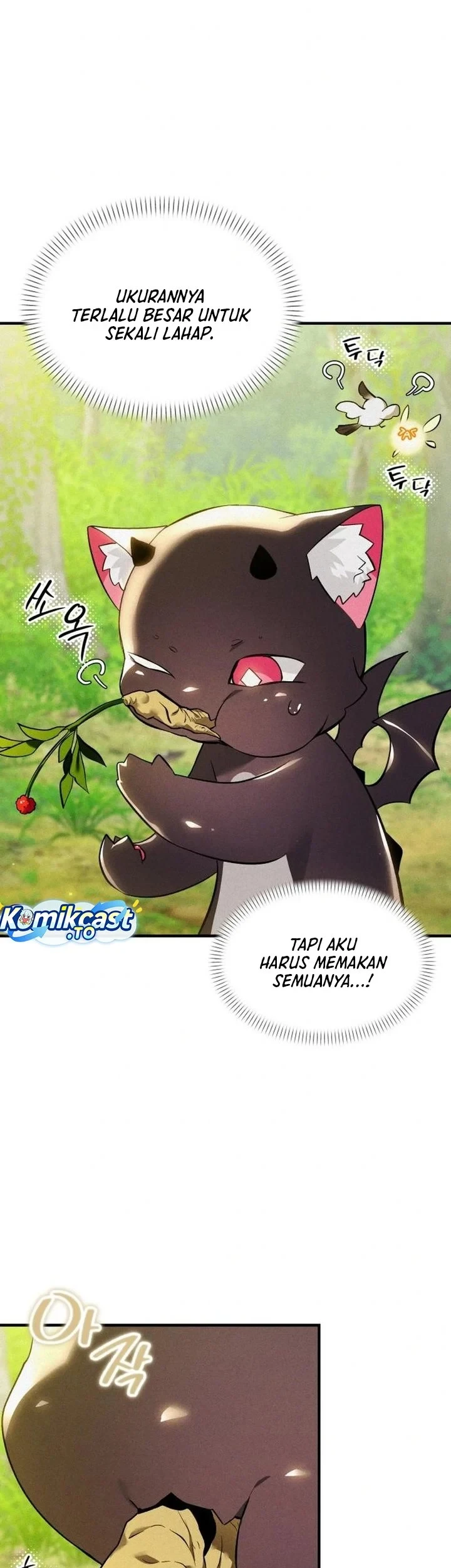 I Became a Hatchling Chapter 7 Gambar 38