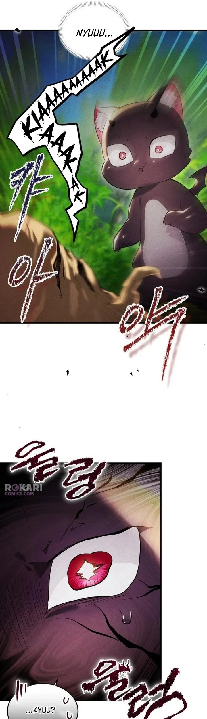 I Became a Hatchling Chapter 7 Gambar 42