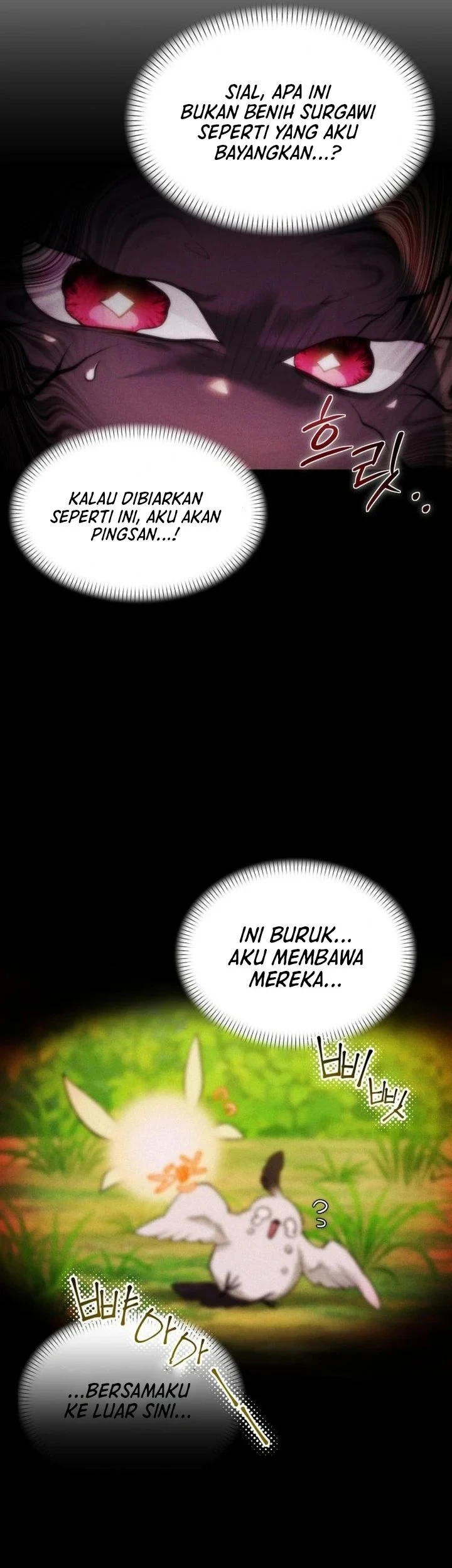 I Became a Hatchling Chapter 7 Gambar 46