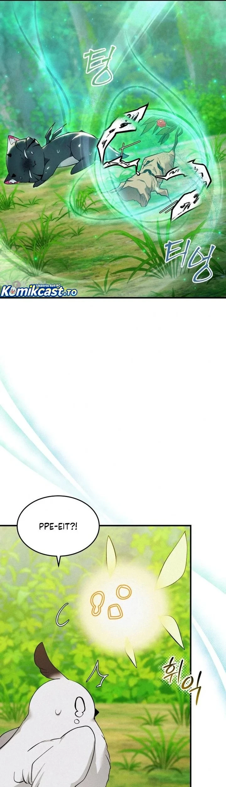 I Became a Hatchling Chapter 7 Gambar 50