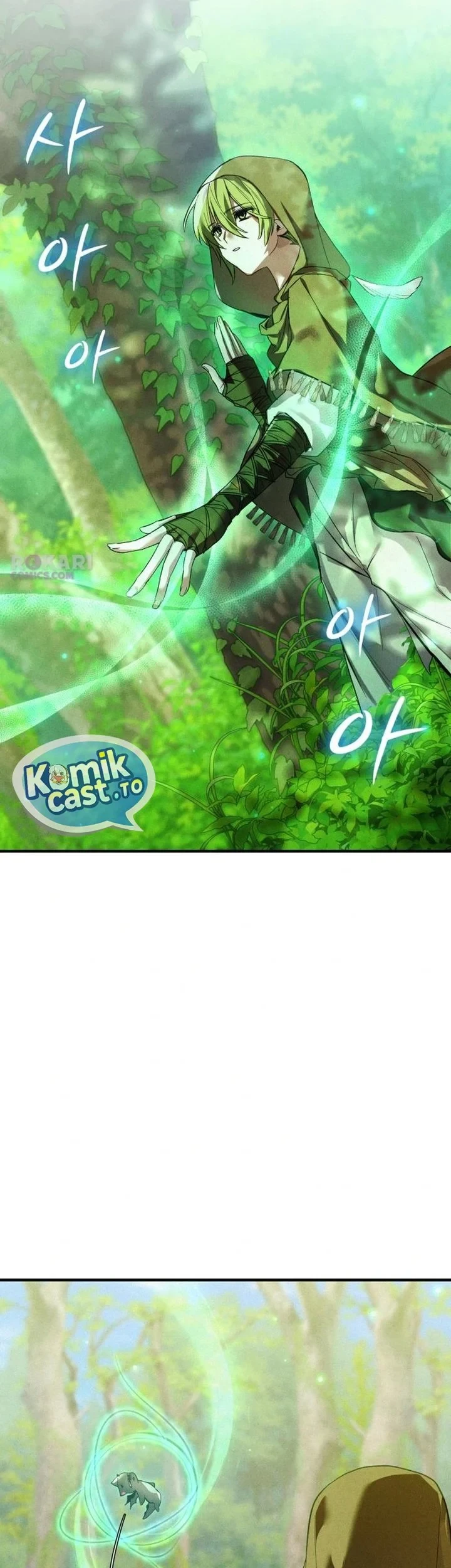 I Became a Hatchling Chapter 7 Gambar 52