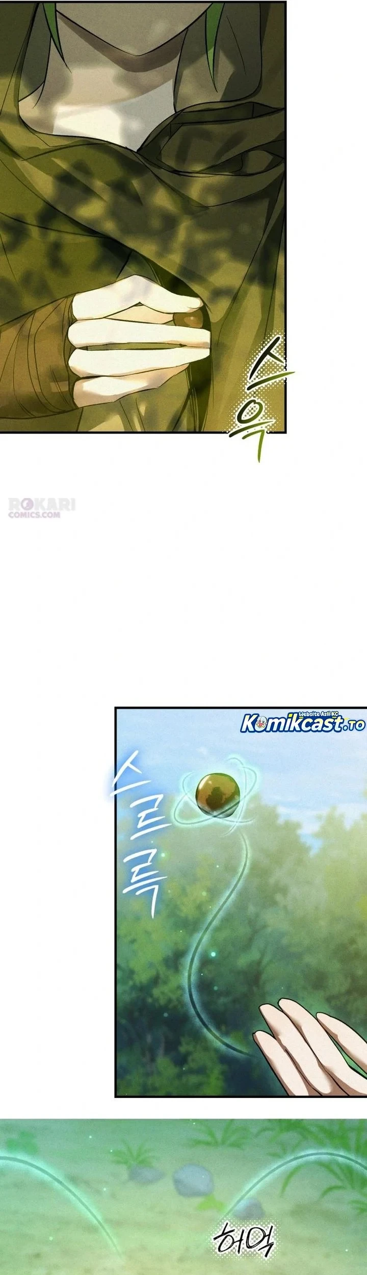 I Became a Hatchling Chapter 7 Gambar 54