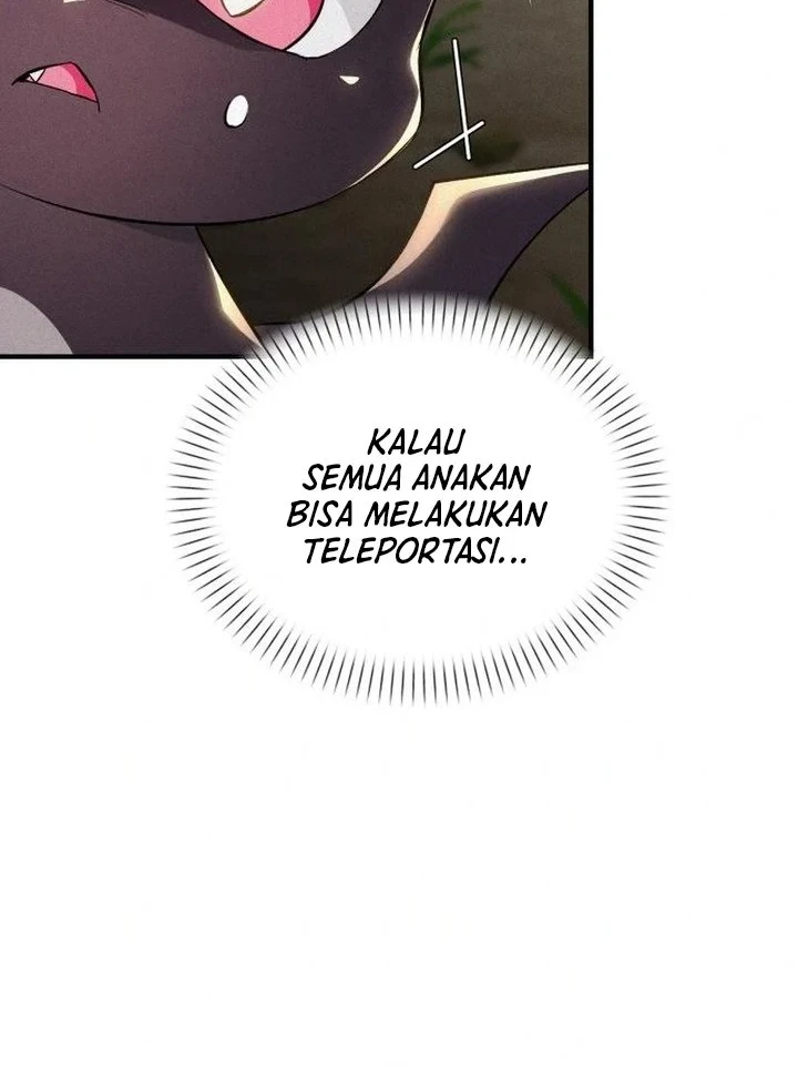 I Became a Hatchling Chapter 7 Gambar 3