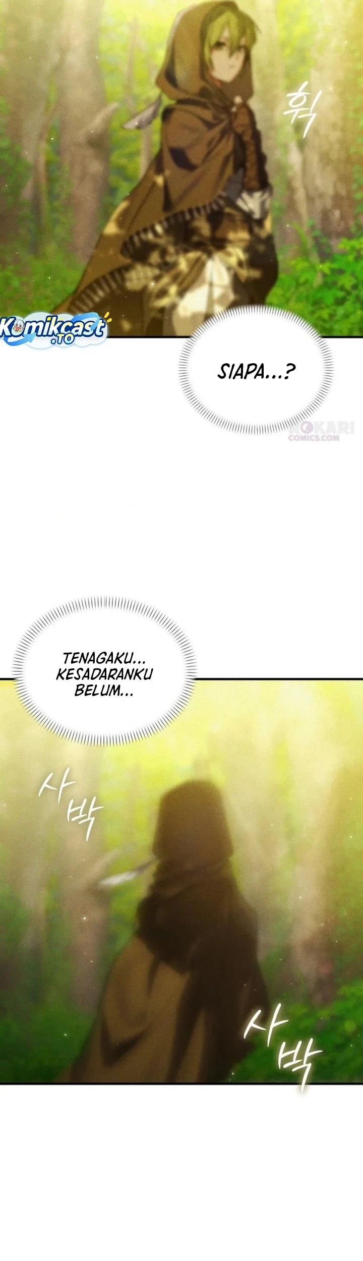 I Became a Hatchling Chapter 7 Gambar 58