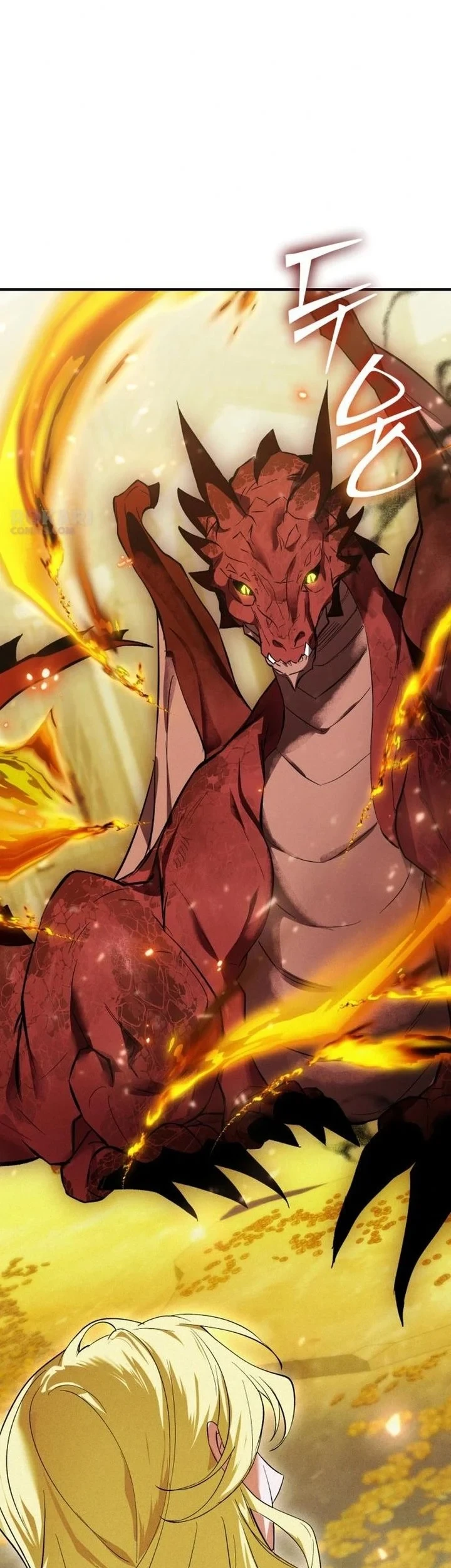 I Became a Hatchling Chapter 7 Gambar 64