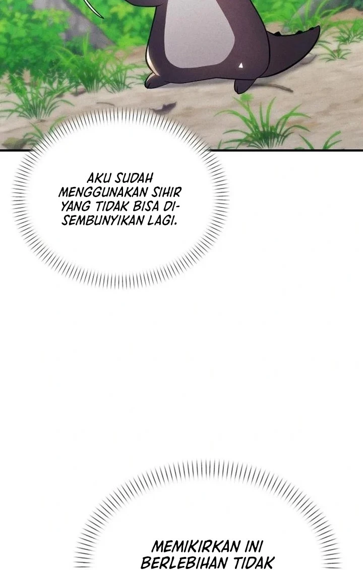 I Became a Hatchling Chapter 7 Gambar 7