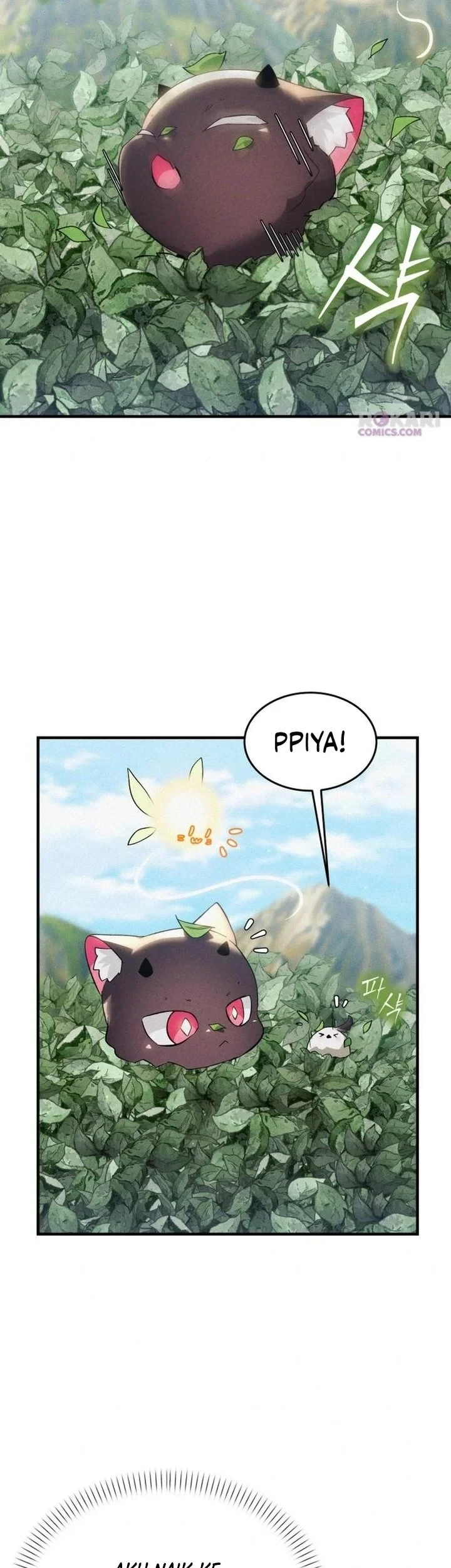 I Became a Hatchling Chapter 7 Gambar 14
