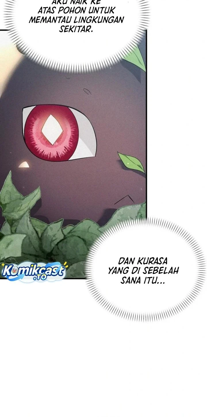 I Became a Hatchling Chapter 7 Gambar 15